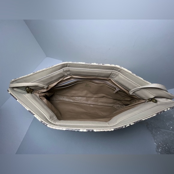 Python Crossbody Bag - Picture 14 of 16